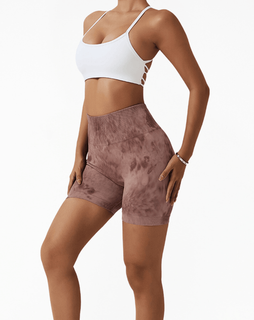 Biker Shorts Mujer, Ropa deportiva mujer