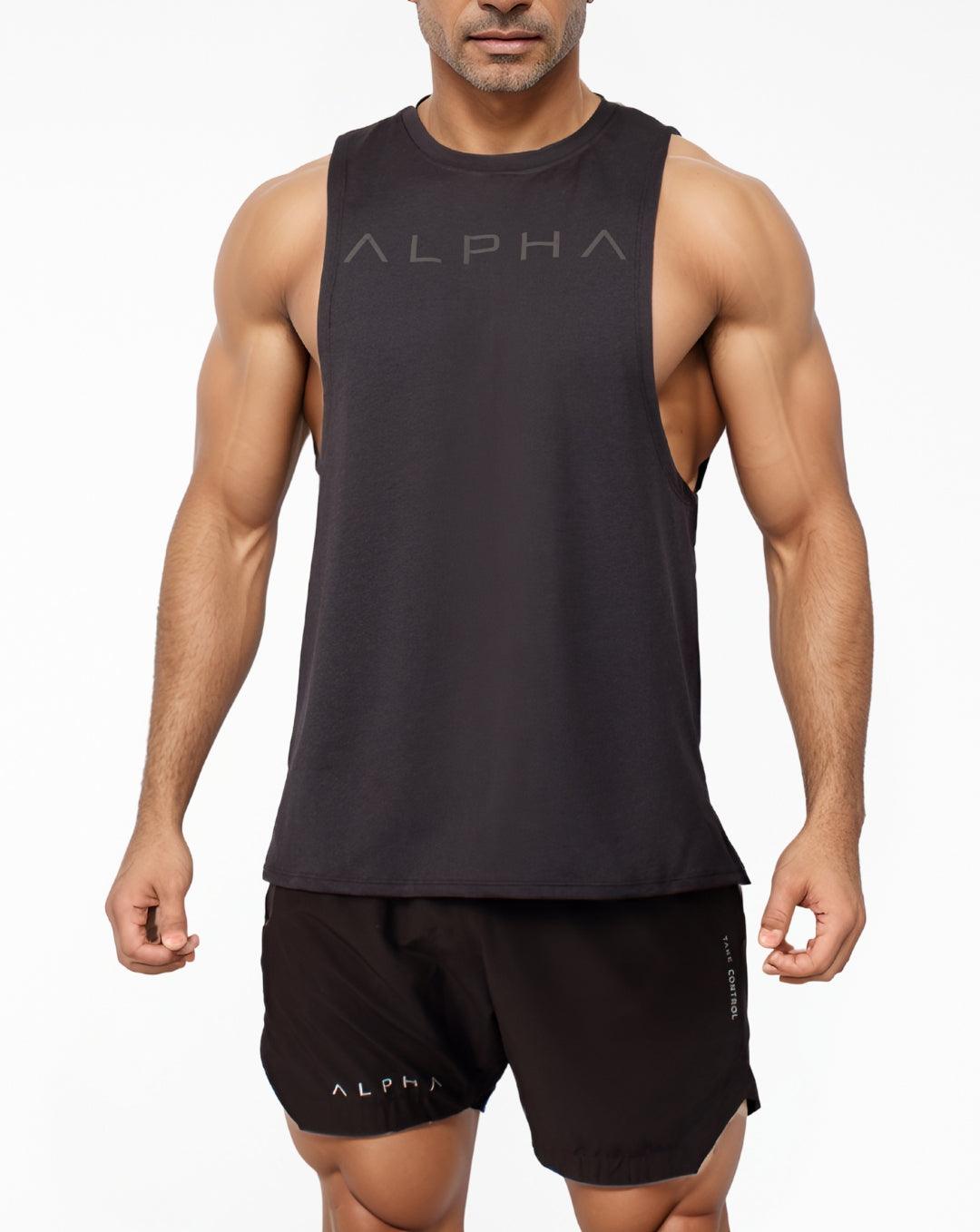 Ropa Fitness Hombre, Ropa Gym Hombre