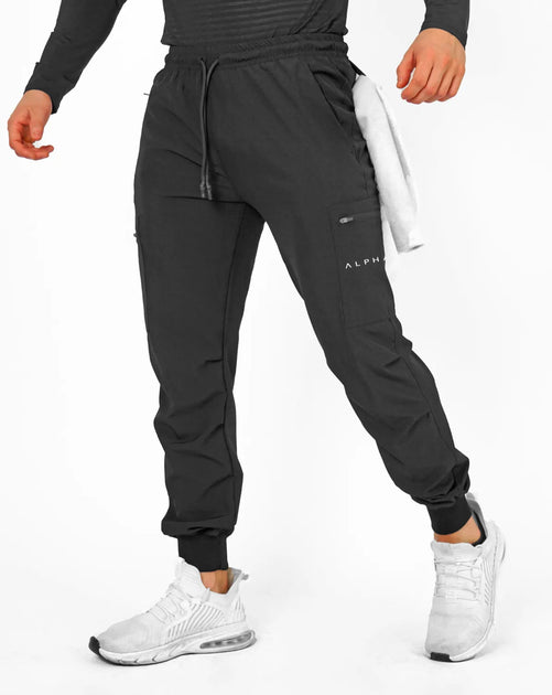 Joggers hombre peru sale