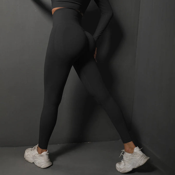 Leggings mujer - Ropa deportiva mujer - Alphafit Peru