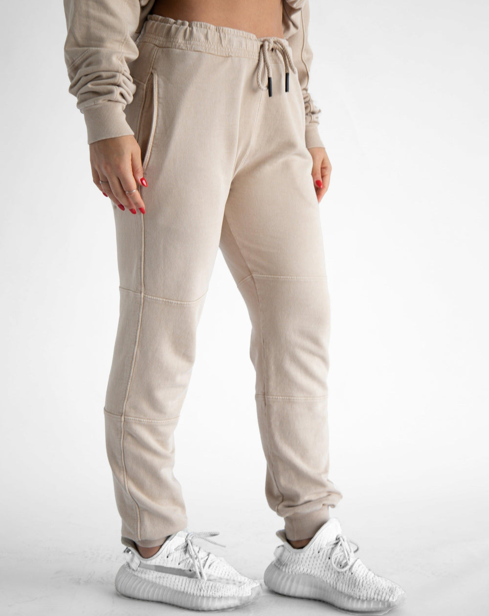 Jogger Mujer - Ropa deportiva mujer - Alphafit Peru