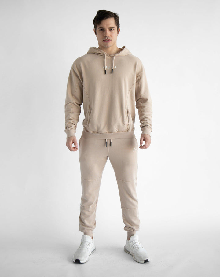 Jogger hombre deportivo - Ropa deportiva hombre - Alphafit Peru