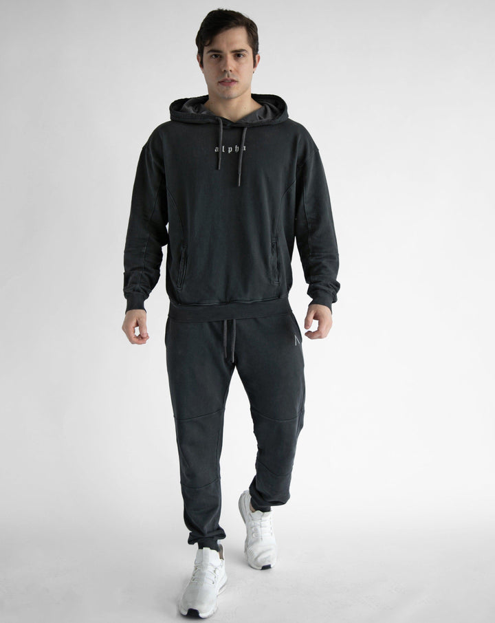 Jogger hombre deportivo - Ropa deportiva hombre - Alphafit Peru