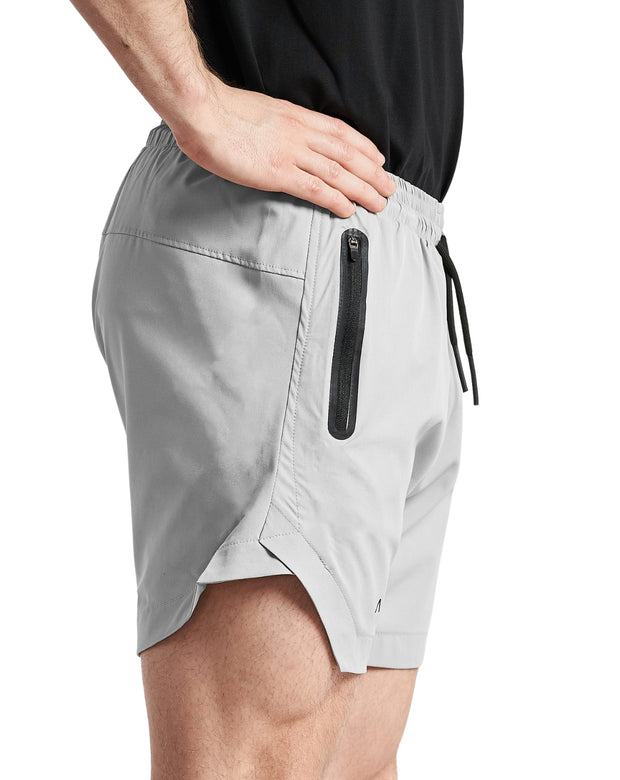 Short Deportivo Hombre - Ropa deportiva hombre - Alphafit Peru