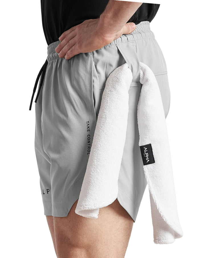 Short Deportivo Hombre - Ropa deportiva hombre - Alphafit Peru