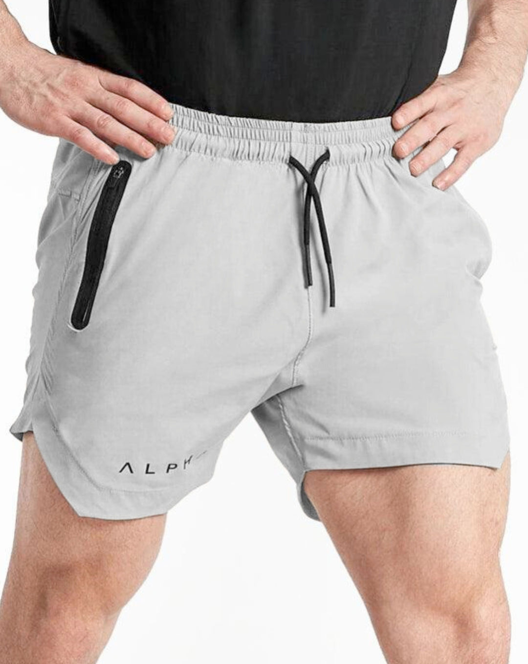 Short Deportivo Hombre - Ropa deportiva hombre - Alphafit Peru