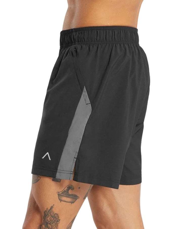 Speed Shorts | Negro