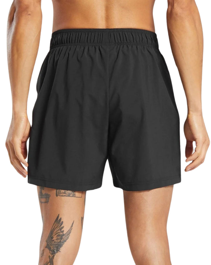 Speed Shorts | Negro