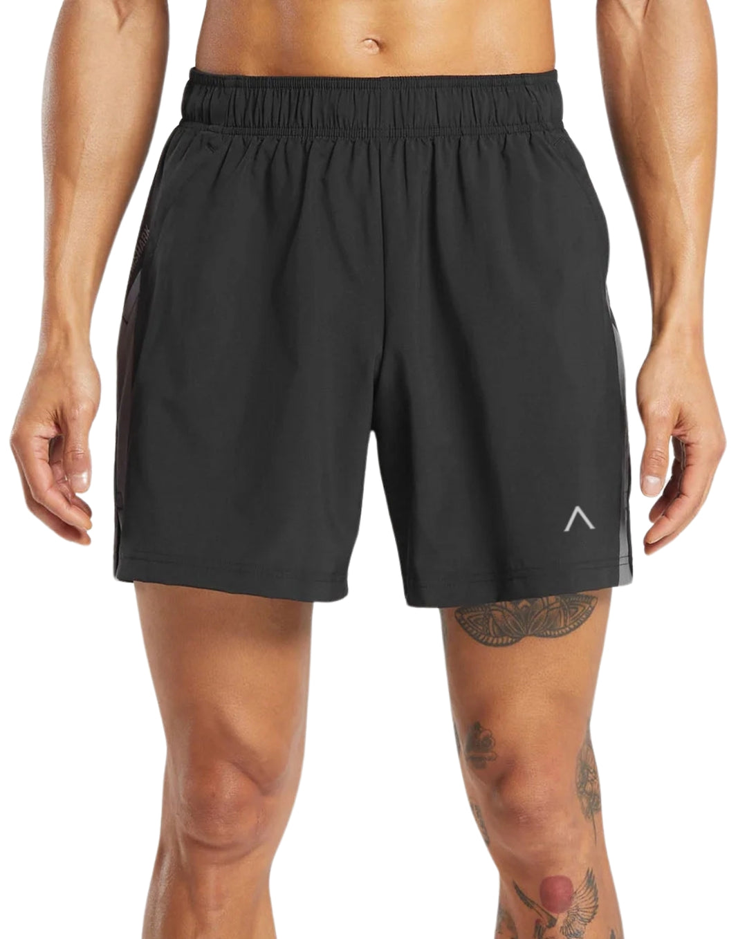 Speed Shorts | Negro