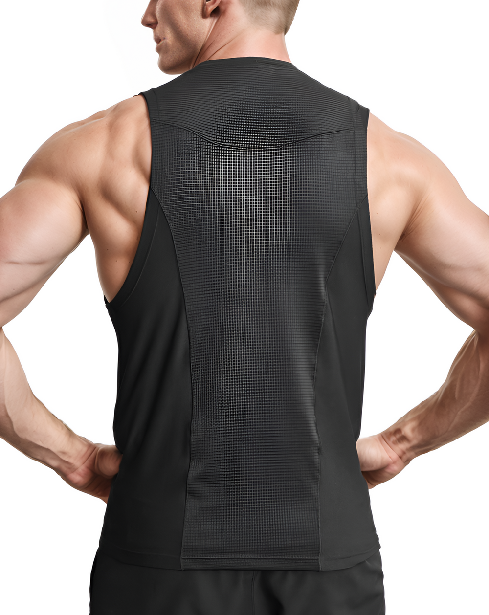 Bividi deportivo hombre - Ropa deportiva hombre - Alphafit Peru