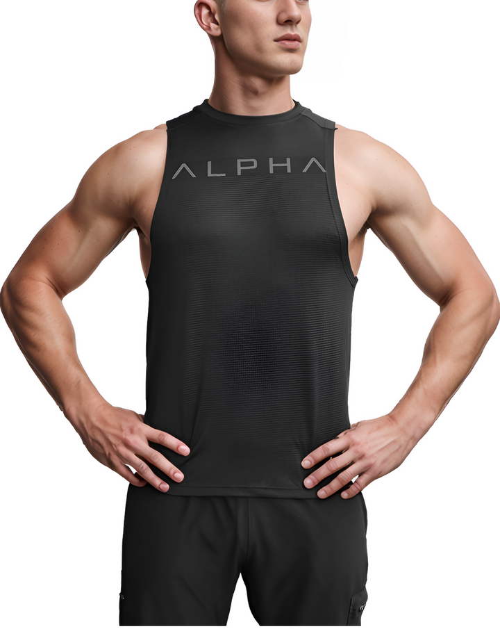 Bividi deportivo hombre - Ropa deportiva hombre - Alphafit Peru