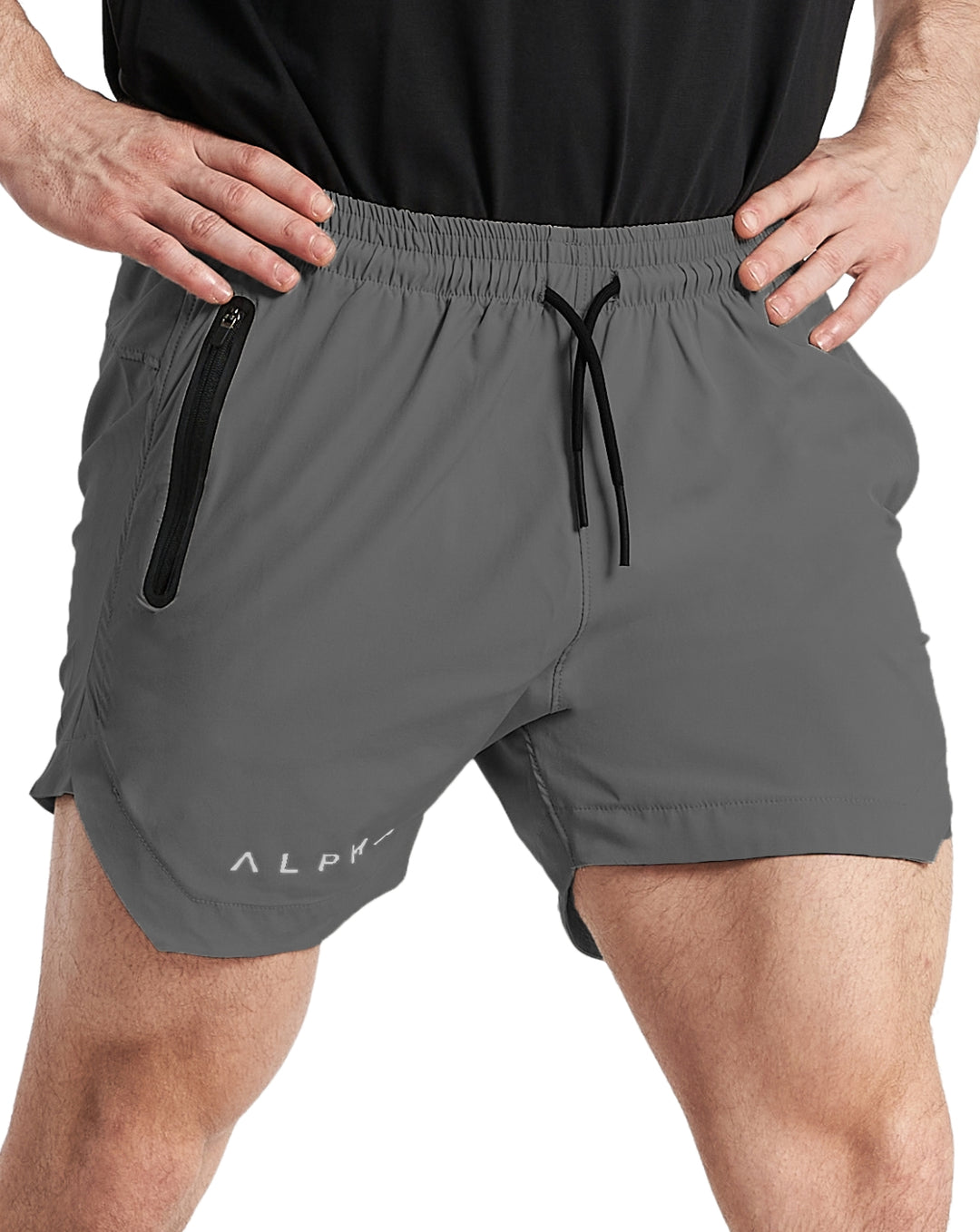 Short Deportivo Hombre - Ropa deportiva hombre - Alphafit Peru