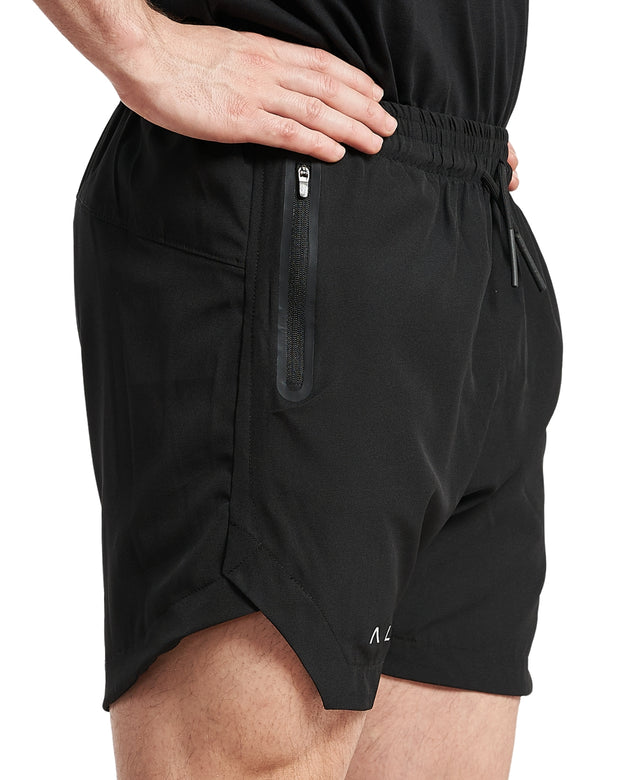 Short Deportivo Hombre - Ropa deportiva hombre - Alphafit Peru