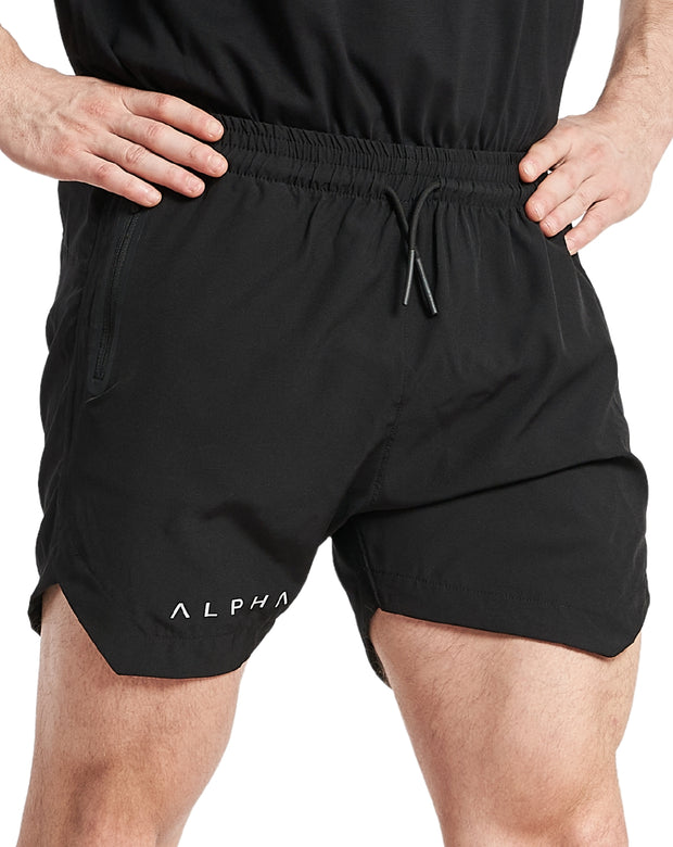 Short Deportivo Hombre - Ropa deportiva hombre - Alphafit Peru