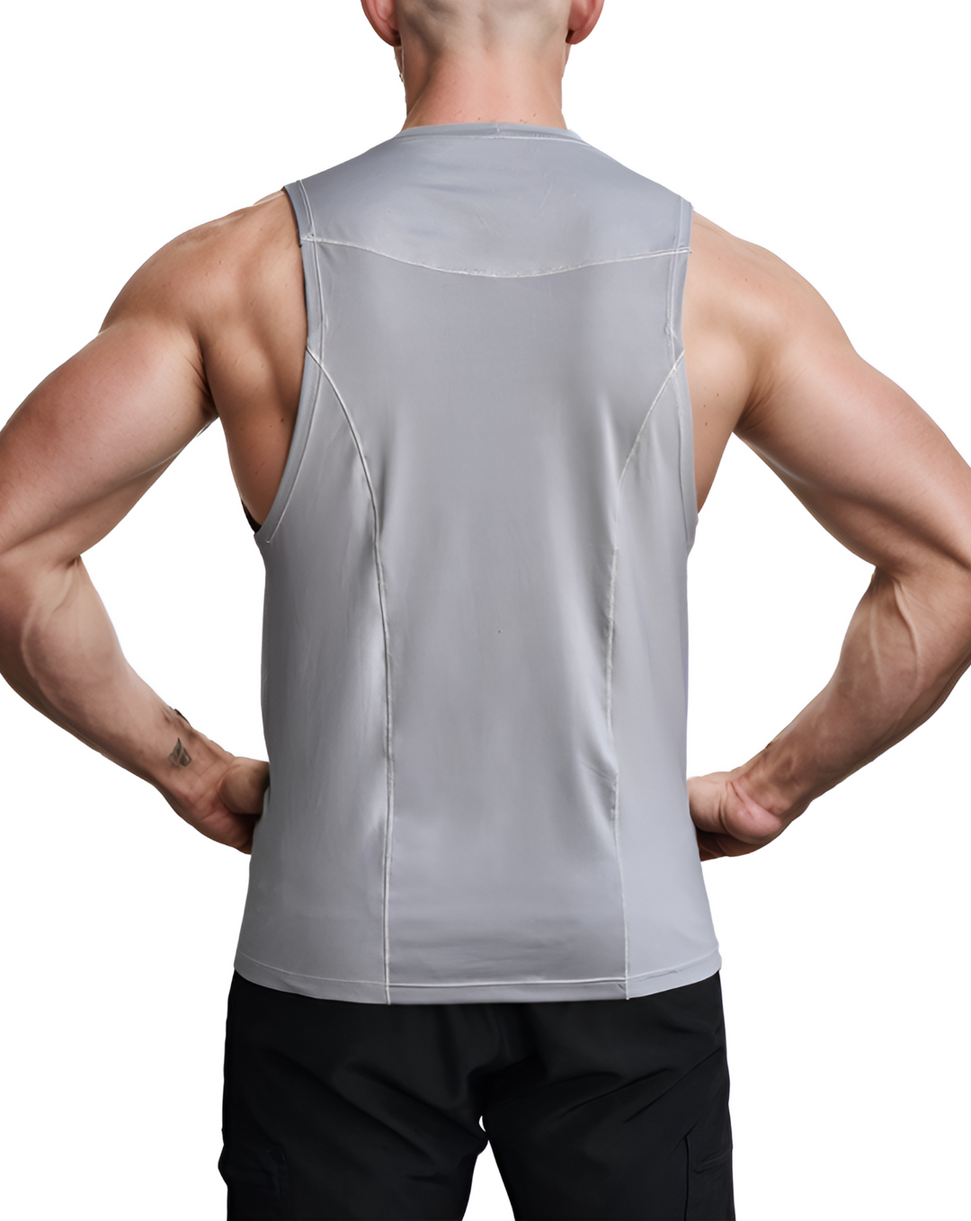 Bividi deportivo hombre - Ropa deportiva hombre - Alphafit Peru