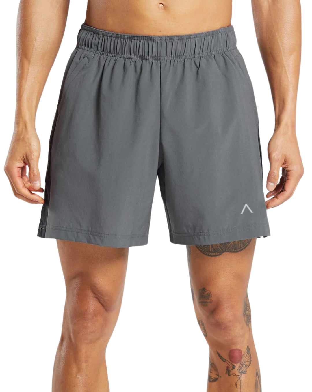 Speed Shorts | Plomo