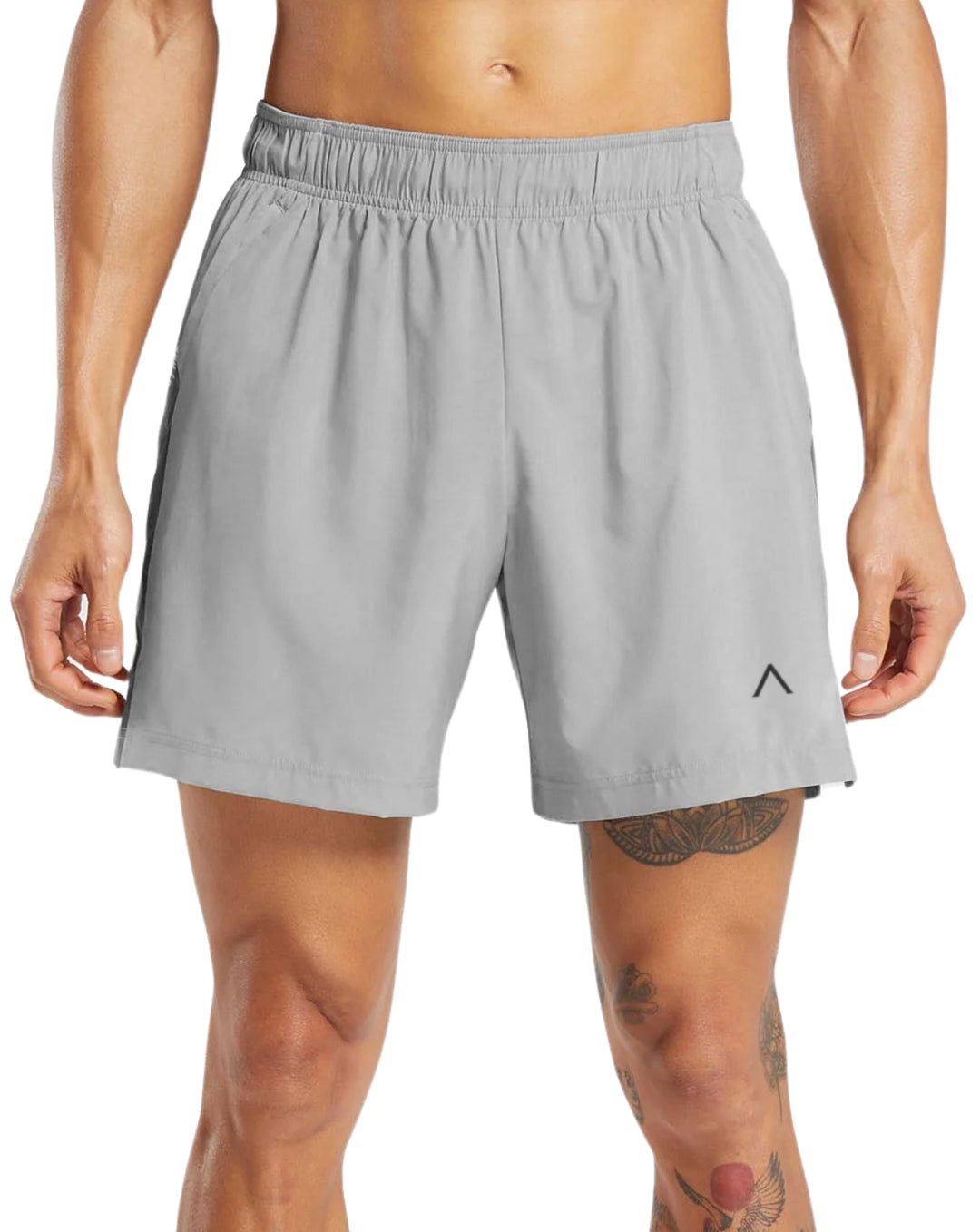 Speed Shorts | Gris