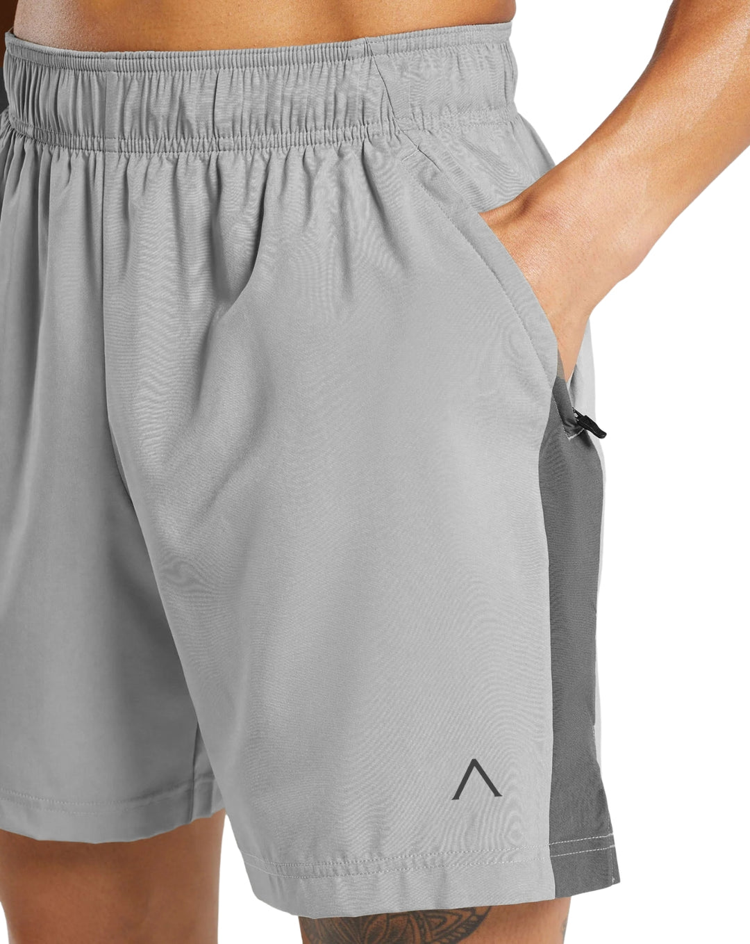 Speed Shorts | Gris