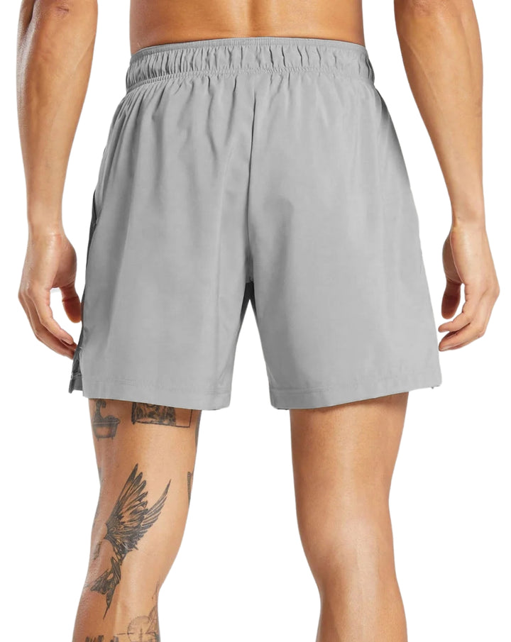 Speed Shorts | Gris