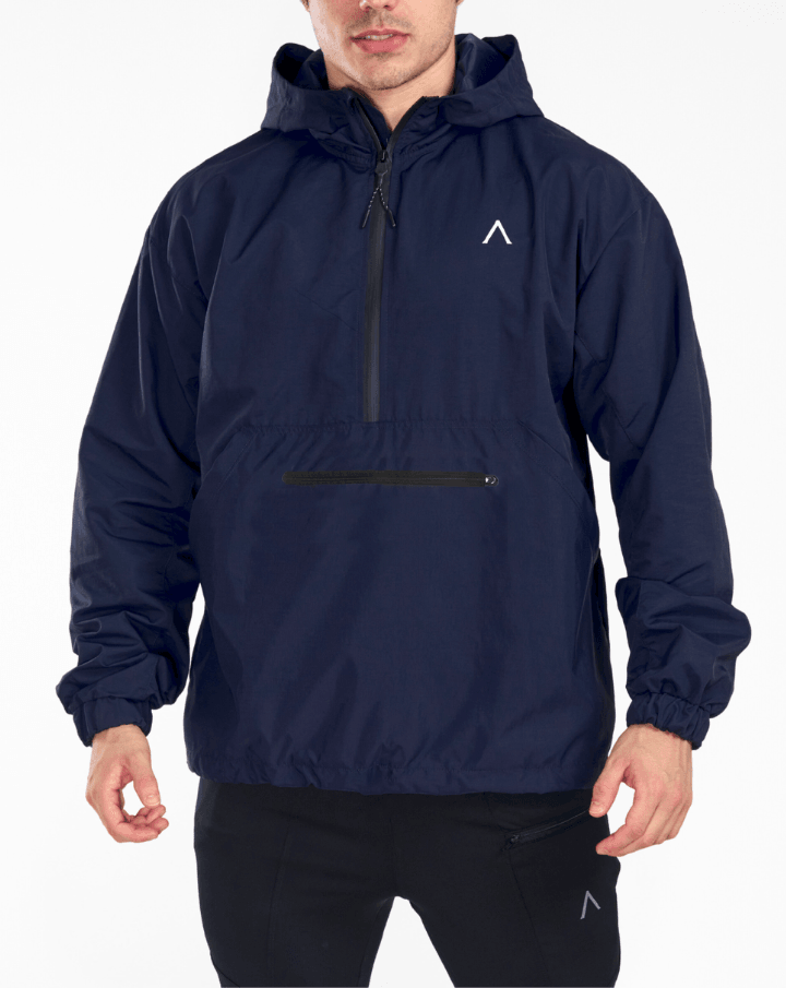 Cortavientos hombre - Ropa deportiva hombre - Alphafit Peru