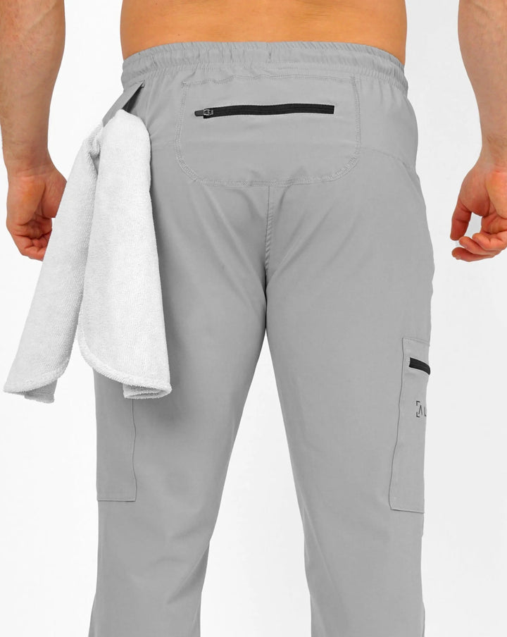 Jogger hombre deportivo - Ropa deportiva hombre - Alphafit Peru