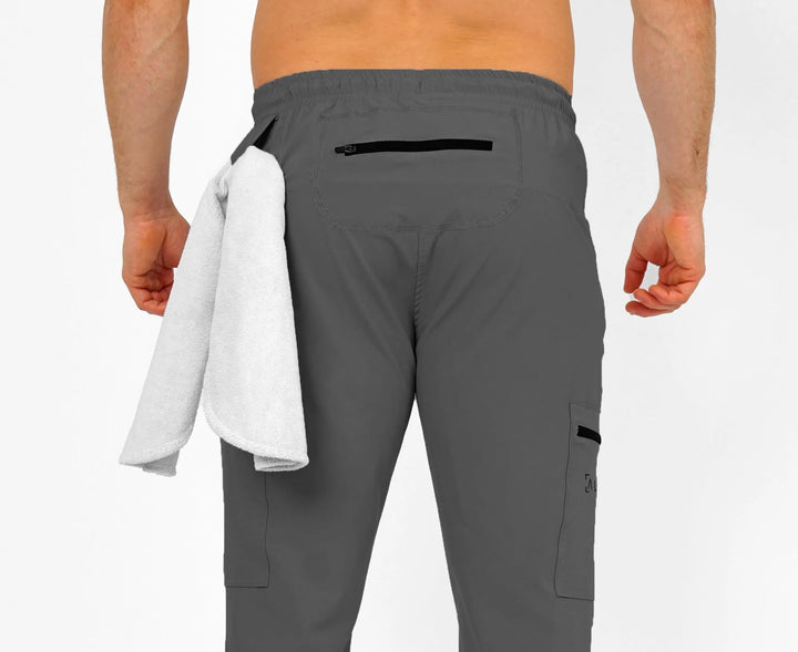 Jogger hombre deportivo - Ropa deportiva hombre - Alphafit Peru