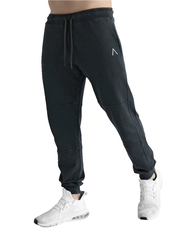 Jogger hombre deportivo - Ropa deportiva hombre - Alphafit Peru