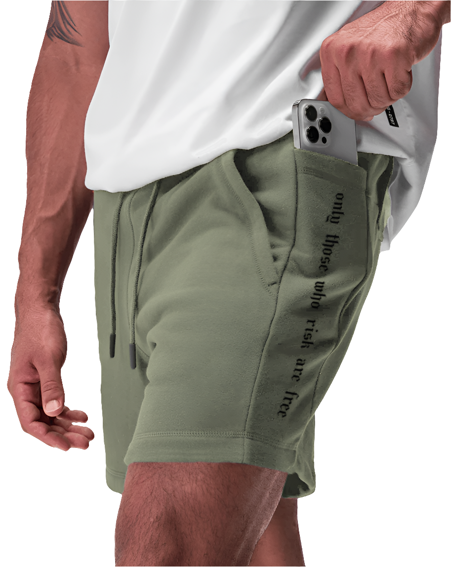 Short Deportivo Hombre - Ropa deportiva hombre - Alphafit Peru