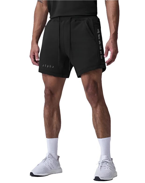 Short Deportivo Hombre - Ropa deportiva hombre - Alphafit Peru