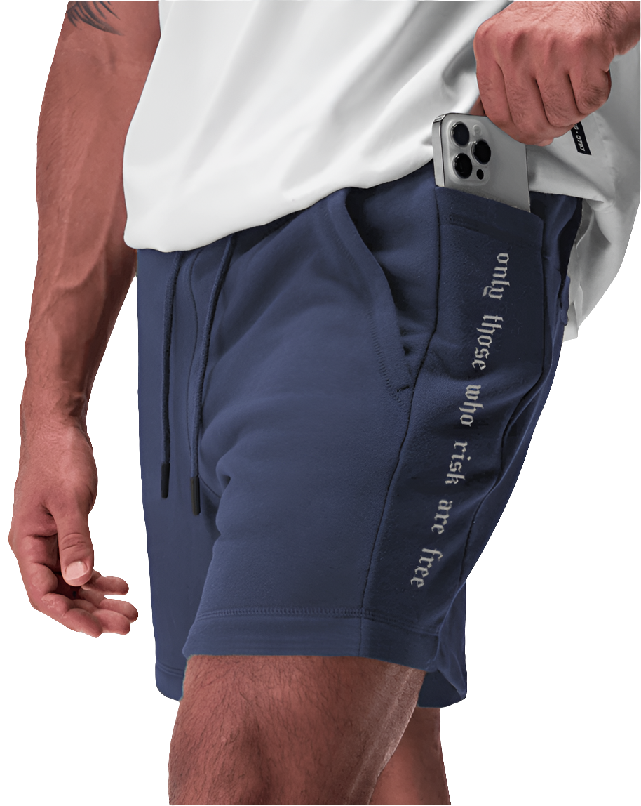 Short Deportivo Hombre - Ropa deportiva hombre - Alphafit Peru