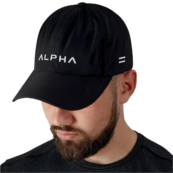 Gorra hombre - Ropa deportiva hombre - Alphafit Peru