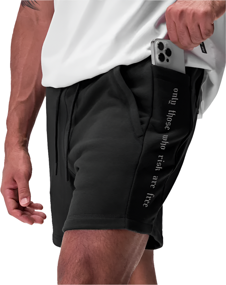 Short Deportivo Hombre - Ropa deportiva hombre - Alphafit Peru