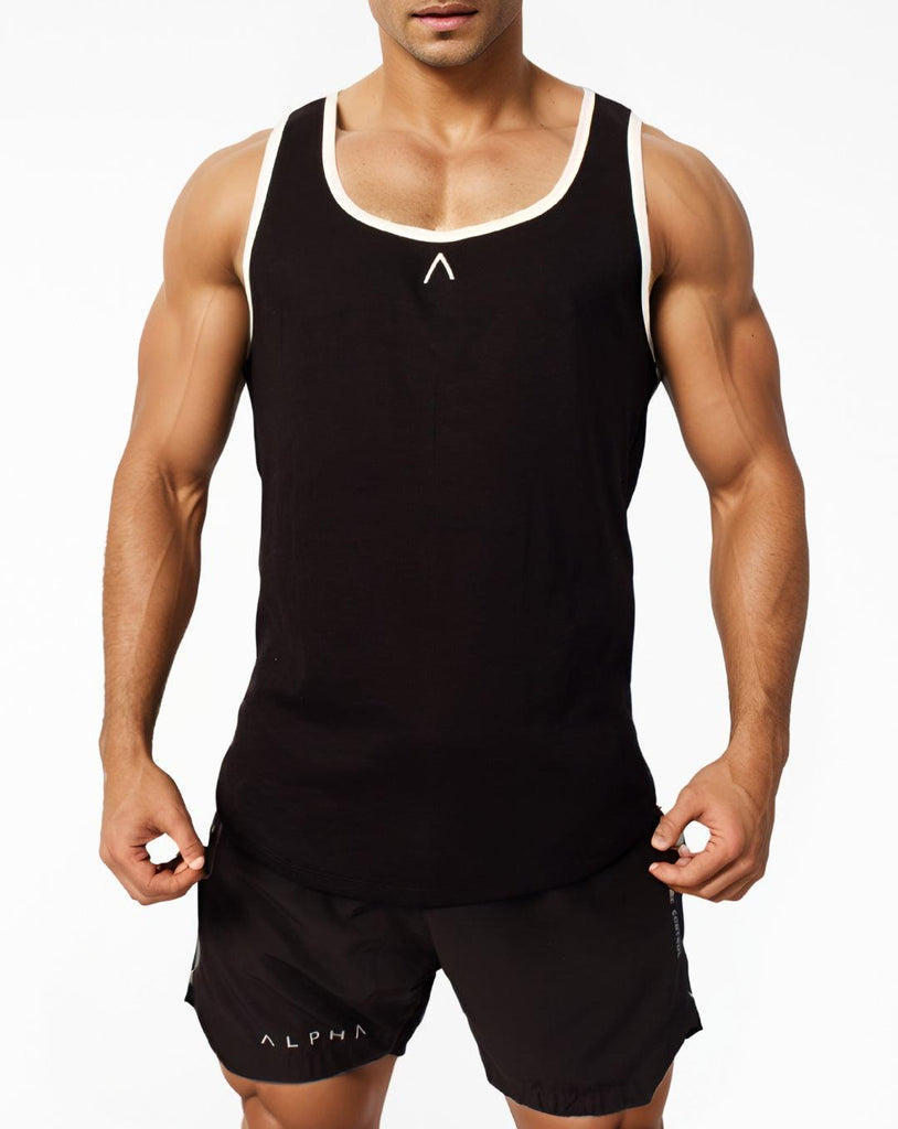 Ropa Fitness Hombre
