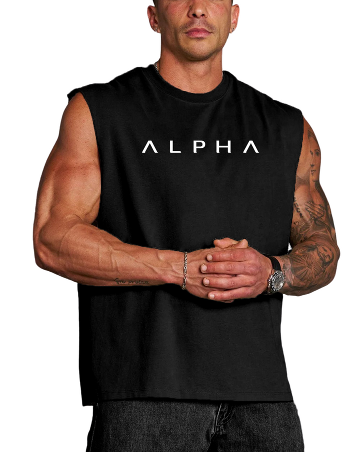 Bividi boxyfit hombre - Ropa deportiva hombre - Alphafit Peru