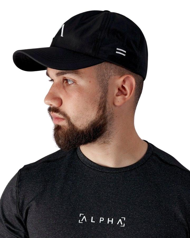 Gorra hombre - Ropa deportiva hombre - Alphafit Peru