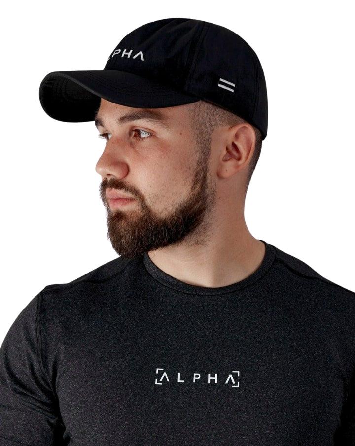 Gorra hombre - Ropa deportiva hombre - Alphafit Peru