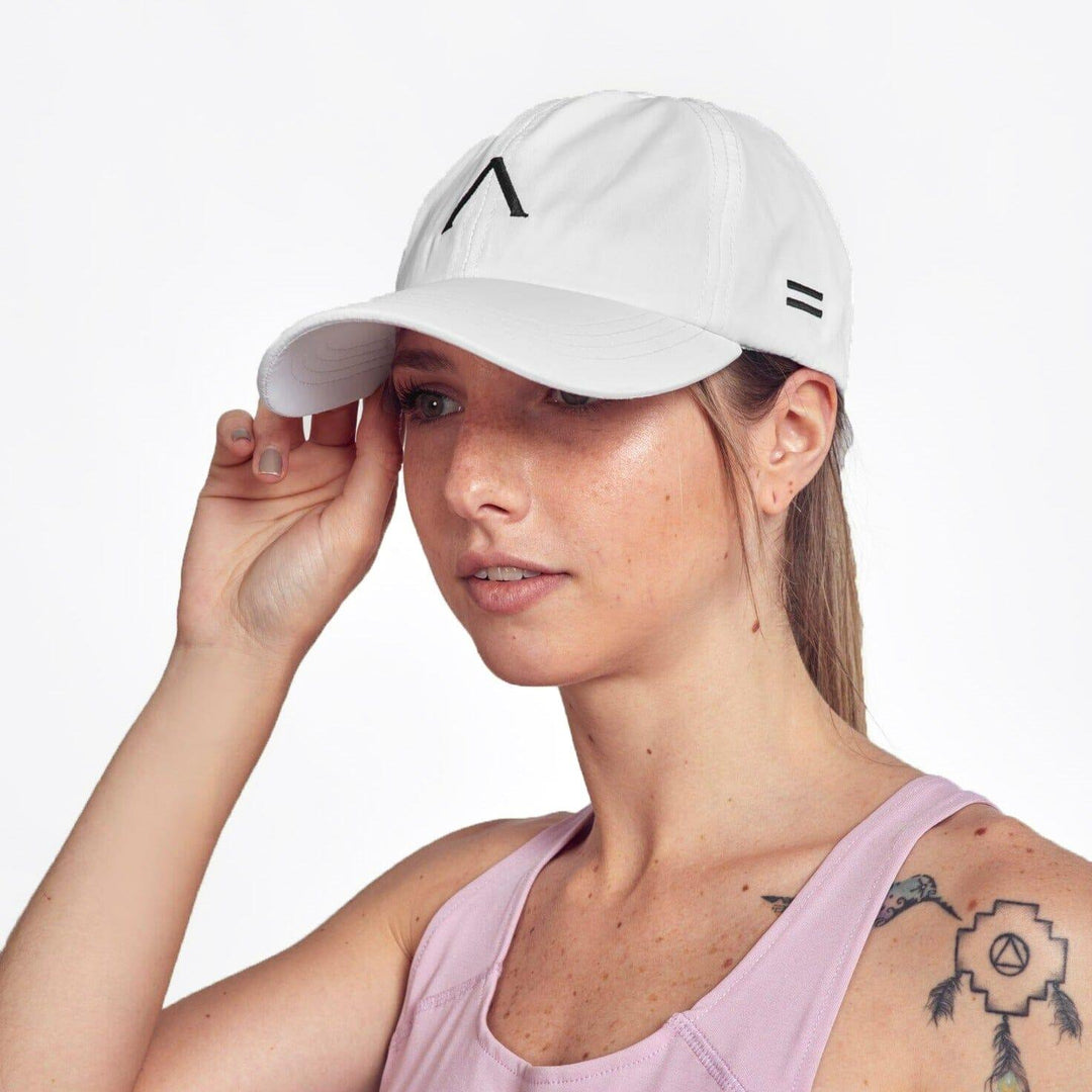 Gorra Mujer - Ropa deportiva mujer - Alphafit Peru