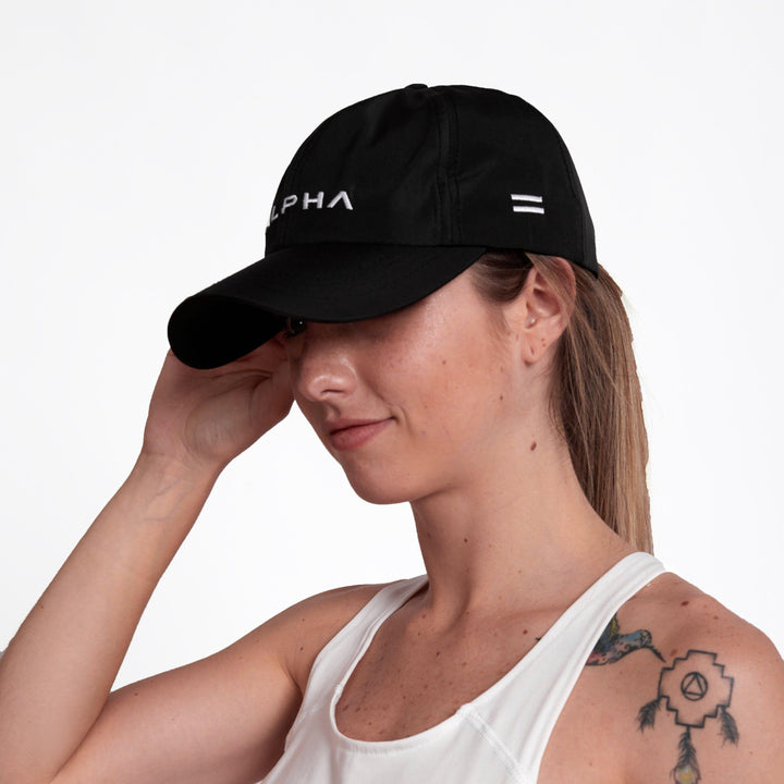 Gorra Mujer - Ropa deportiva mujer - Alphafit Peru