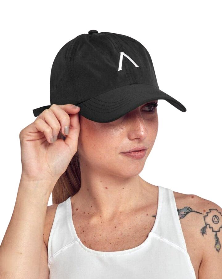 Gorra Mujer - Ropa deportiva mujer - Alphafit Peru