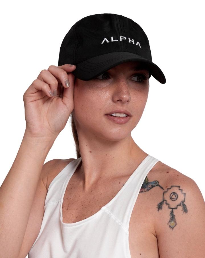 Gorra Mujer - Ropa deportiva mujer - Alphafit Peru