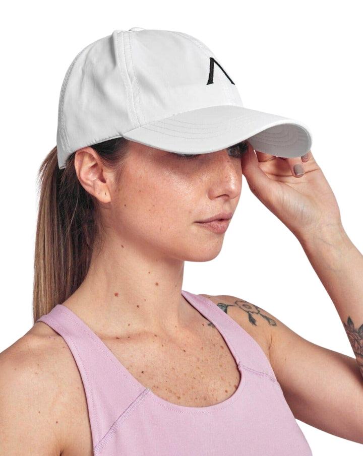 Gorra Mujer - Ropa deportiva mujer - Alphafit Peru