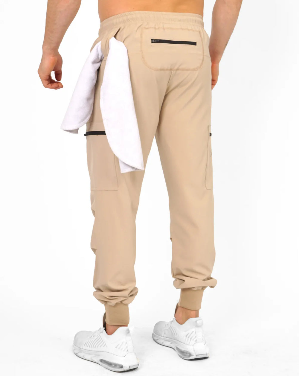 Jogger hombre deportivo - Ropa deportiva hombre - Alphafit Peru