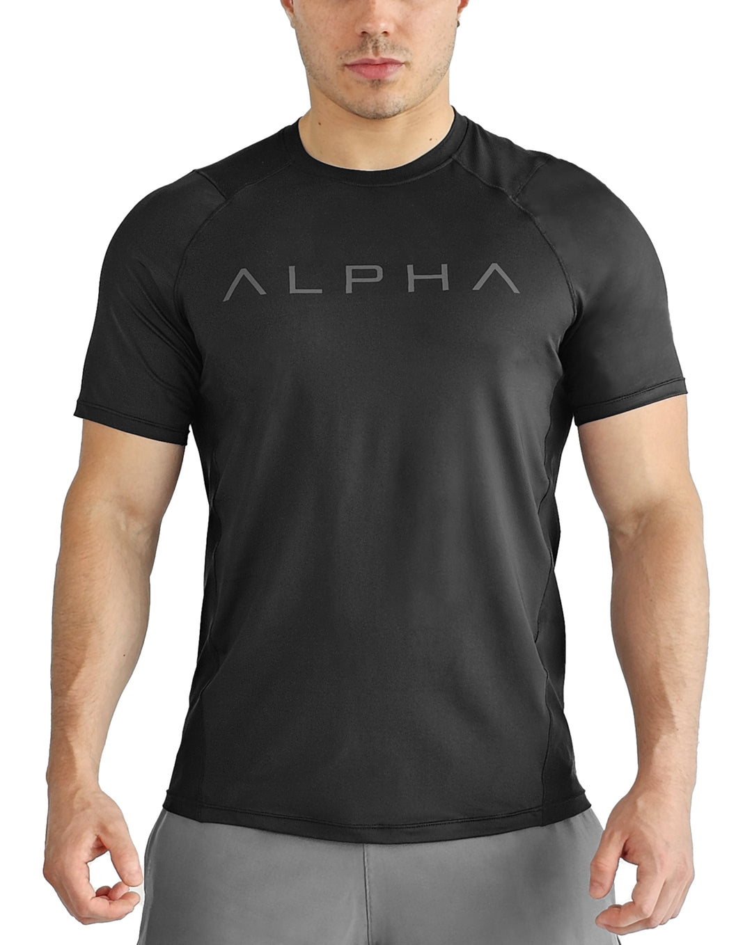 Polo Deportivo Hombre - Ropa deportiva hombre - Alphafit Peru