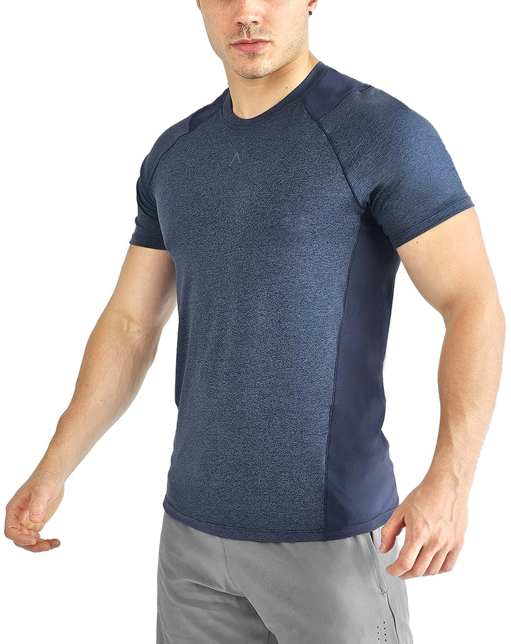 Polo Deportivo Hombre - Ropa deportiva hombre - Alphafit Peru