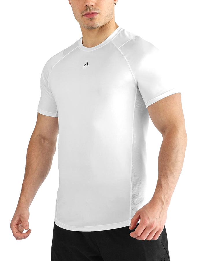 Polo Deportivo Hombre - Ropa deportiva hombre - Alphafit Peru