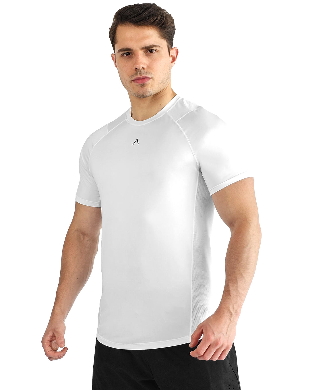 Polo Deportivo Hombre - Ropa deportiva hombre - Alphafit Peru