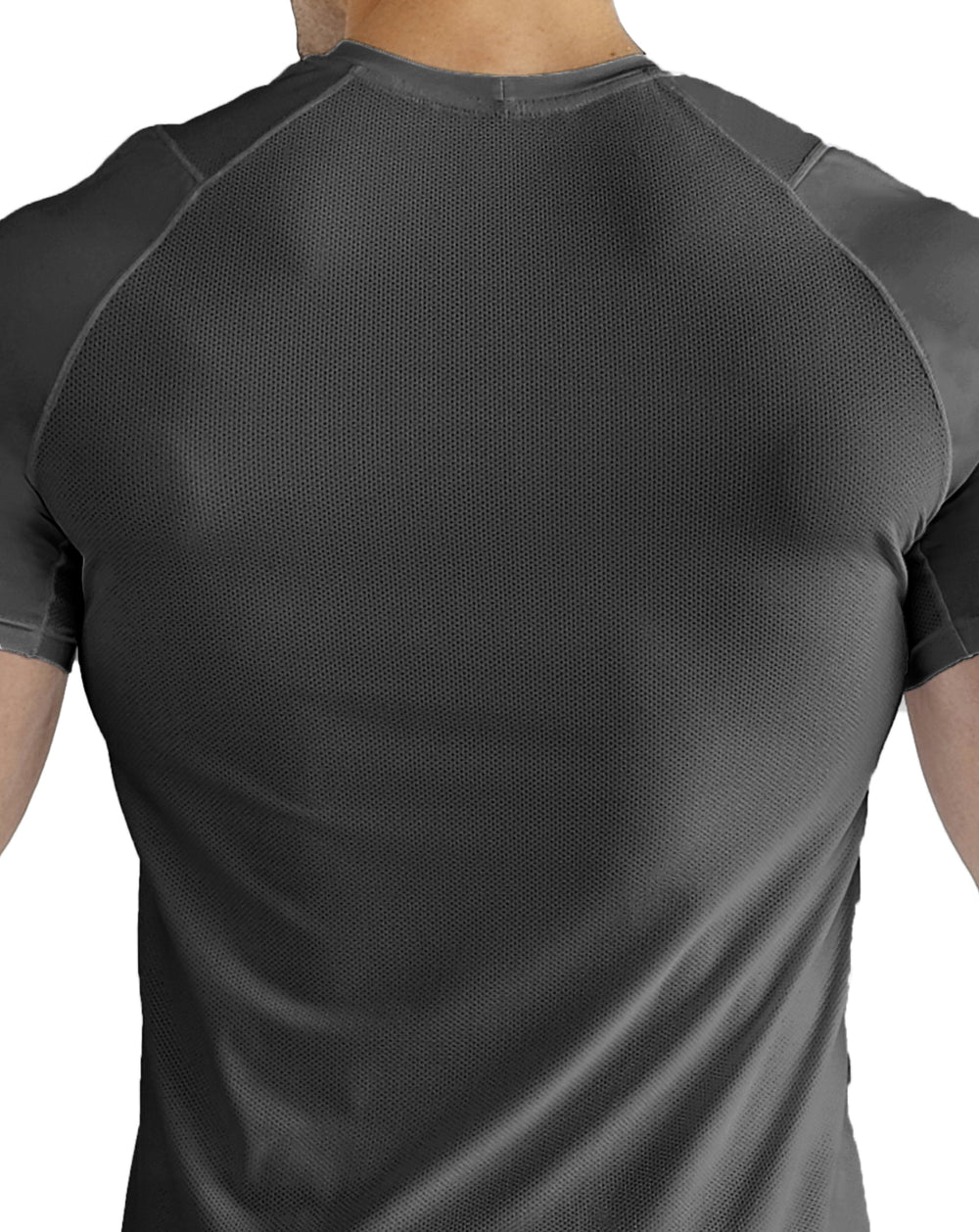 Polo Deportivo Hombre - Ropa deportiva hombre - Alphafit Peru