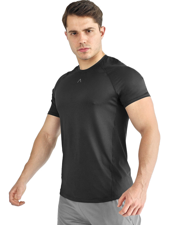 Polo Deportivo Hombre - Ropa deportiva hombre - Alphafit Peru