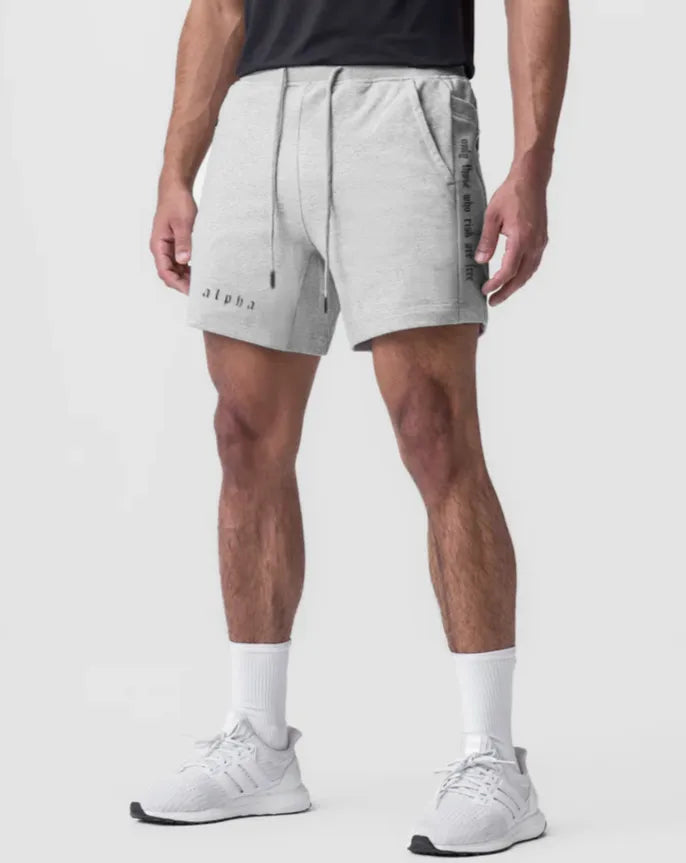 Short Deportivo Hombre - Ropa deportiva hombre - Alphafit Peru