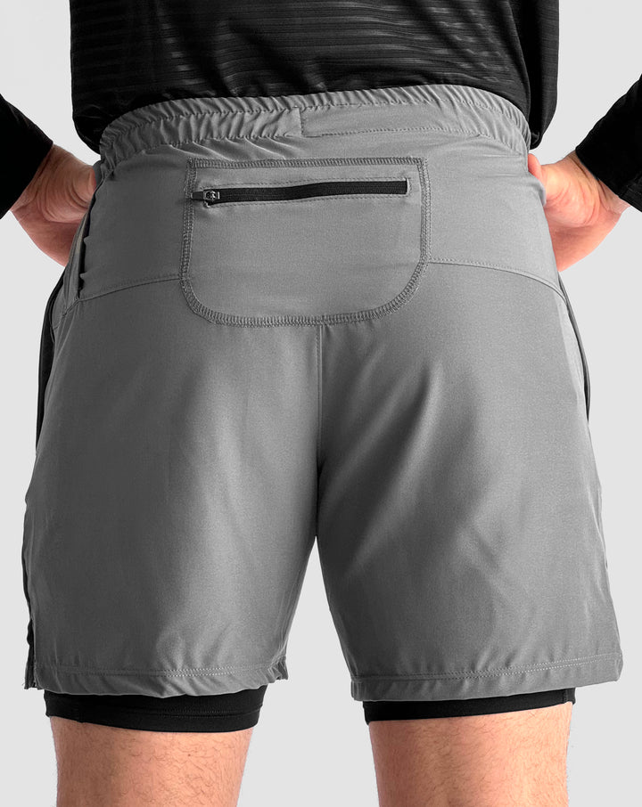 Short Deportivo Hombre - Ropa deportiva hombre - Alphafit Peru